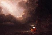 Thomas Cole Voyage of Life Old Age Germany oil painting reproduction